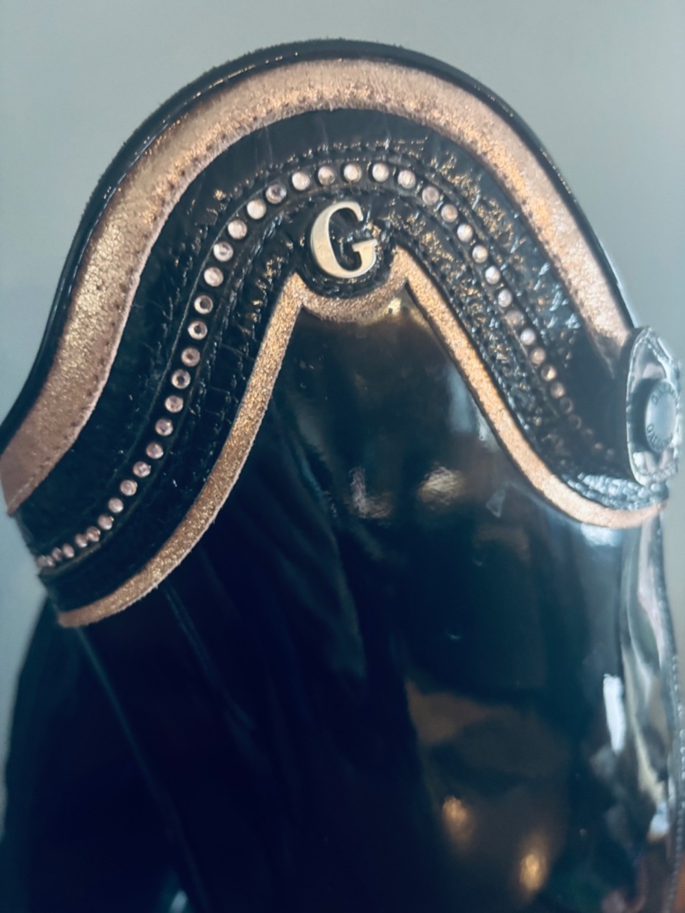 Gallors boots - Picture 3 of 11